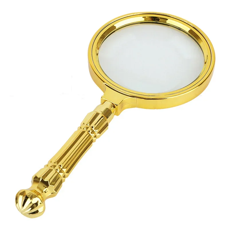 Handheld Magnifying Glass Port - Eye Piece Magnifier 评论和价格