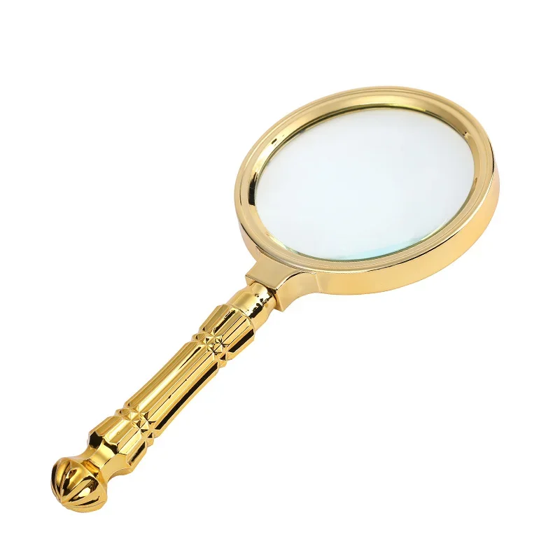 Handheld Magnifying Glass Port - Eye Piece Magnifier 评论和价格