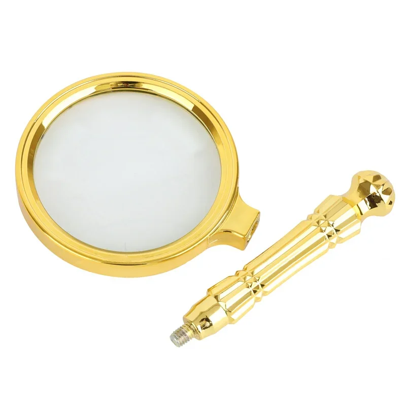 Handheld Magnifying Glass Port - Eye Piece Magnifier 评论和价格