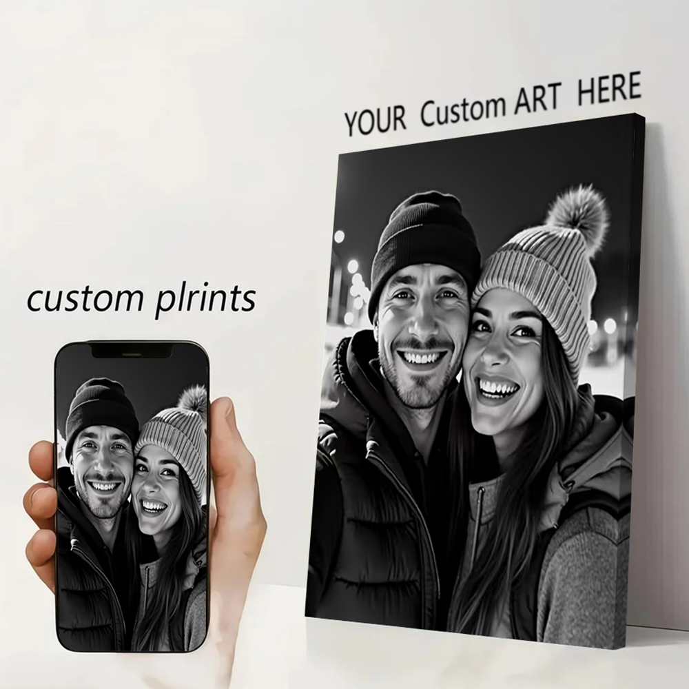Custom Print Canvas Painting F - Photography Landscape 评论和价格