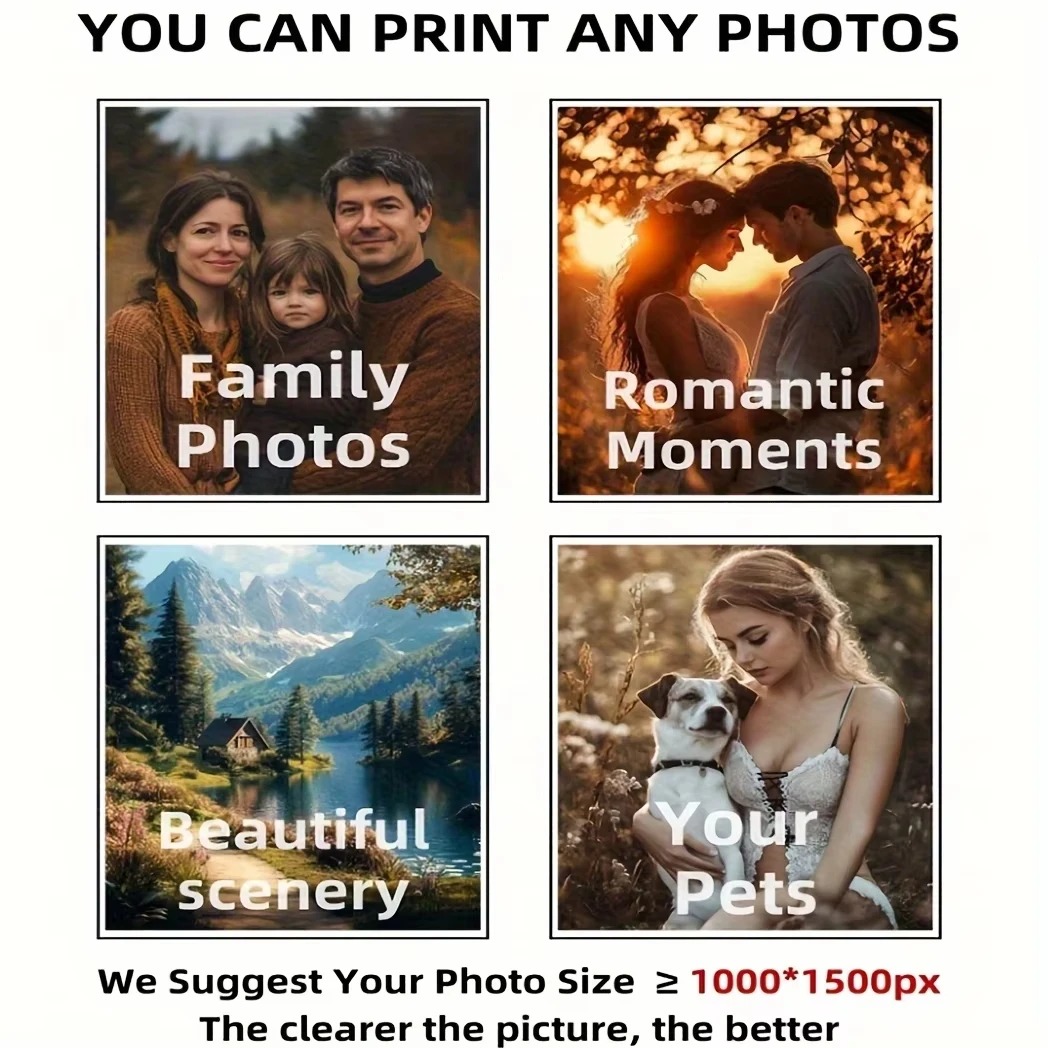 Custom Print Canvas Painting F - Photography Landscape 评论和价格