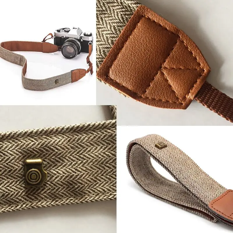 Portable Camera Strap Adjustab - Photography Ratio 评论和价格