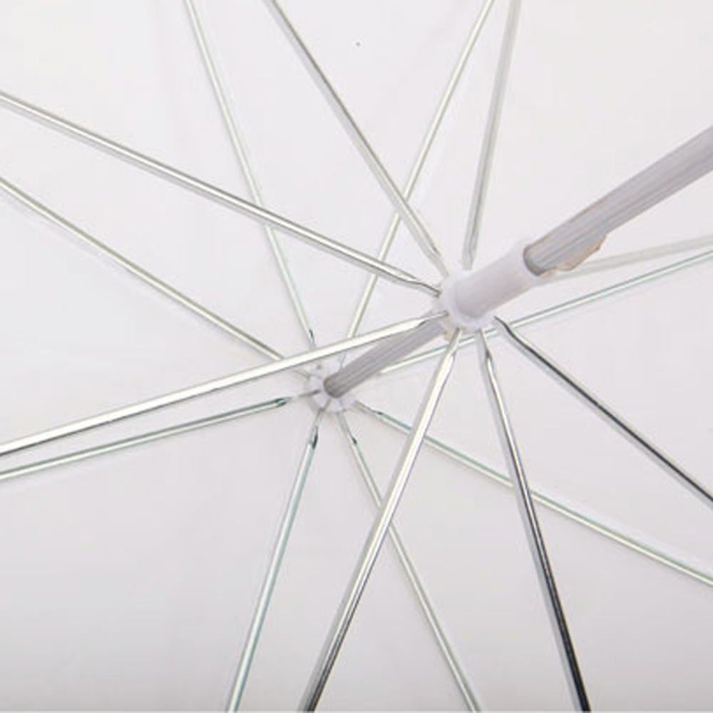 33in / 83cm Studio Flash Trans - Photography Umbrella Diffuser 评论和价格